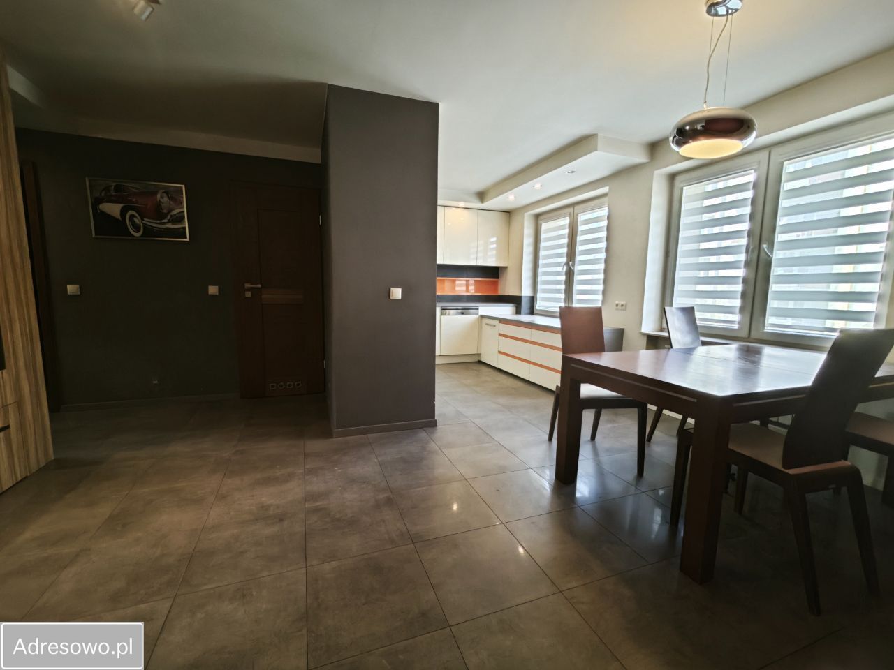 Mieszkanie 3-pokojowe Tarnobrzeg, ul. Ludwika Waryńskiego. Zdjęcie 6