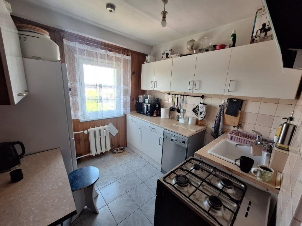 Mieszkanie 3-pokojowe Oława, ul. Jarosława Iwaszkiewicza. Zdjęcie 3