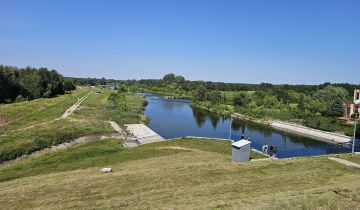 Działka rolno-budowlana Uniejów, Siedlądków