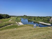 Działka rolno-budowlana Siedlątków