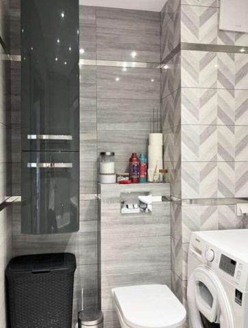 Mieszkanie 2-pokojowe Warszawa Nowodwory, ul. Światowida. Zdjęcie 9