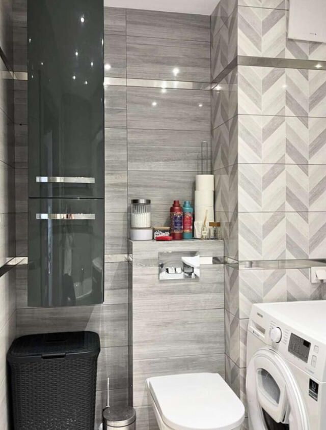 Mieszkanie 2-pokojowe Warszawa Nowodwory, ul. Światowida. Zdjęcie 9