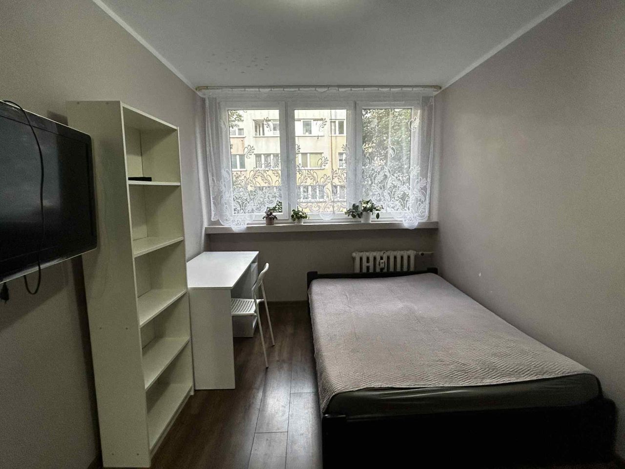 Mieszkanie 2-pokojowe Polkowice, ul. 11 Lutego