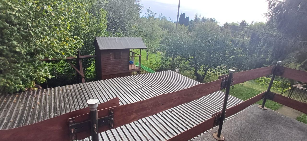 Działka rod Toruń Wrzosy, szosa Chełmińska. Zdjęcie 13