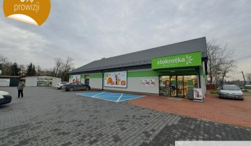 Lokal Karniewo, ul. Parkowa