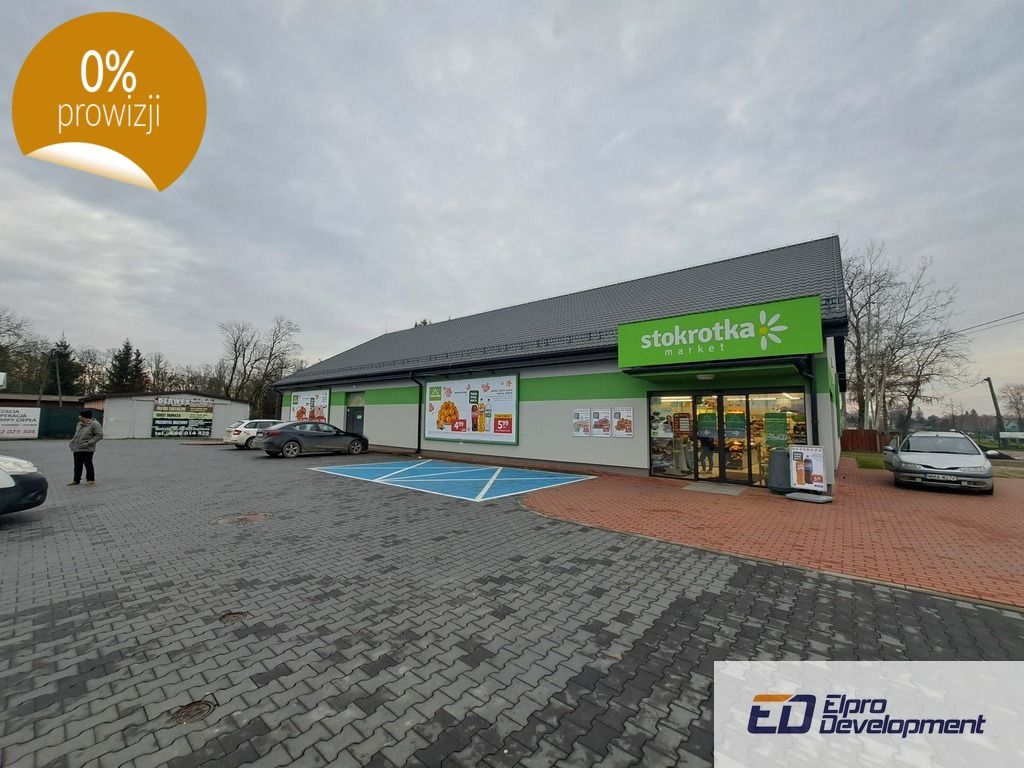 Lokal Karniewo, ul. Parkowa. Zdjęcie 2