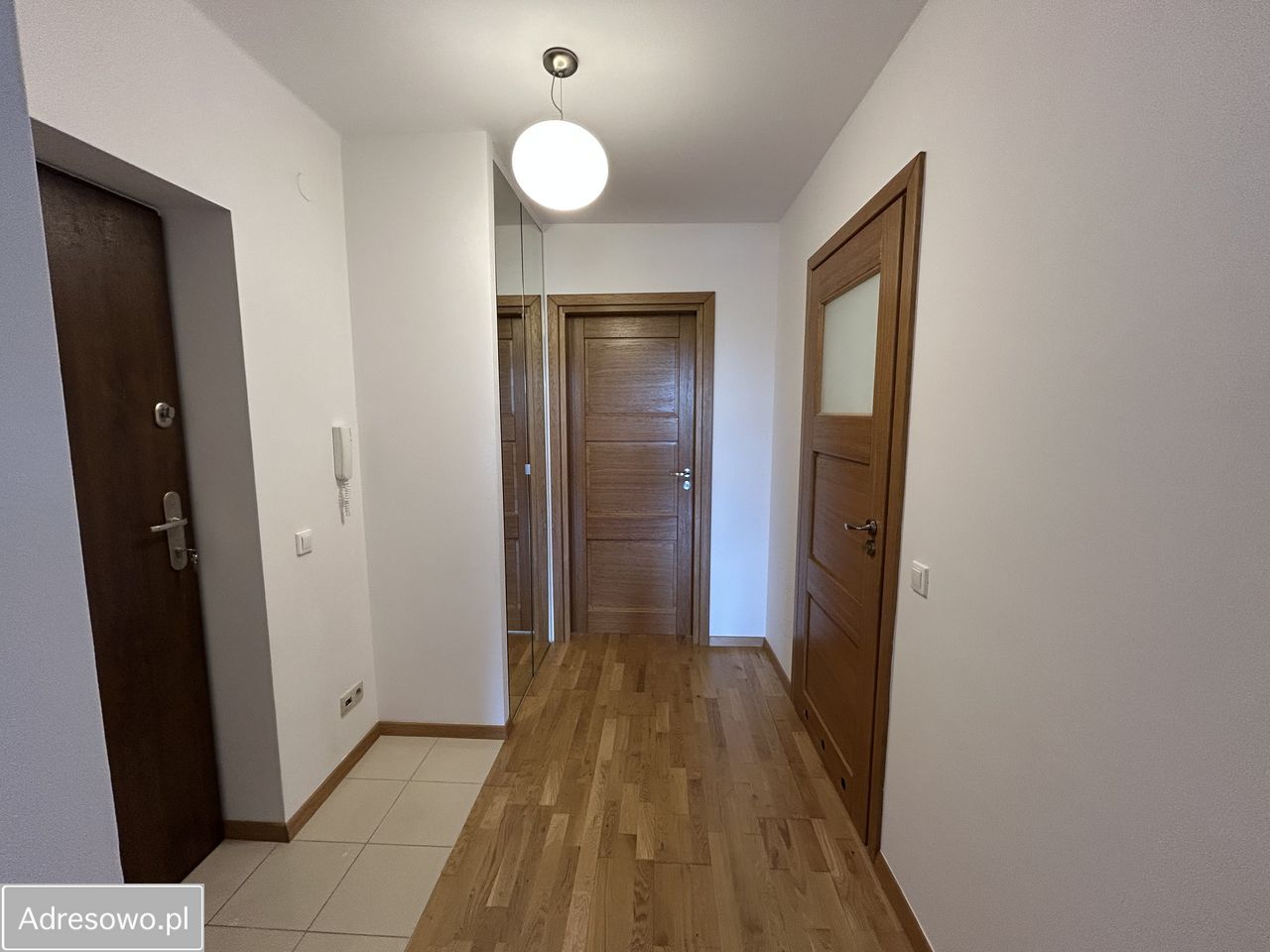 Mieszkanie 2-pokojowe Kraków Krowodrza, ul. Kazimierza Wielkiego. Zdjęcie 5