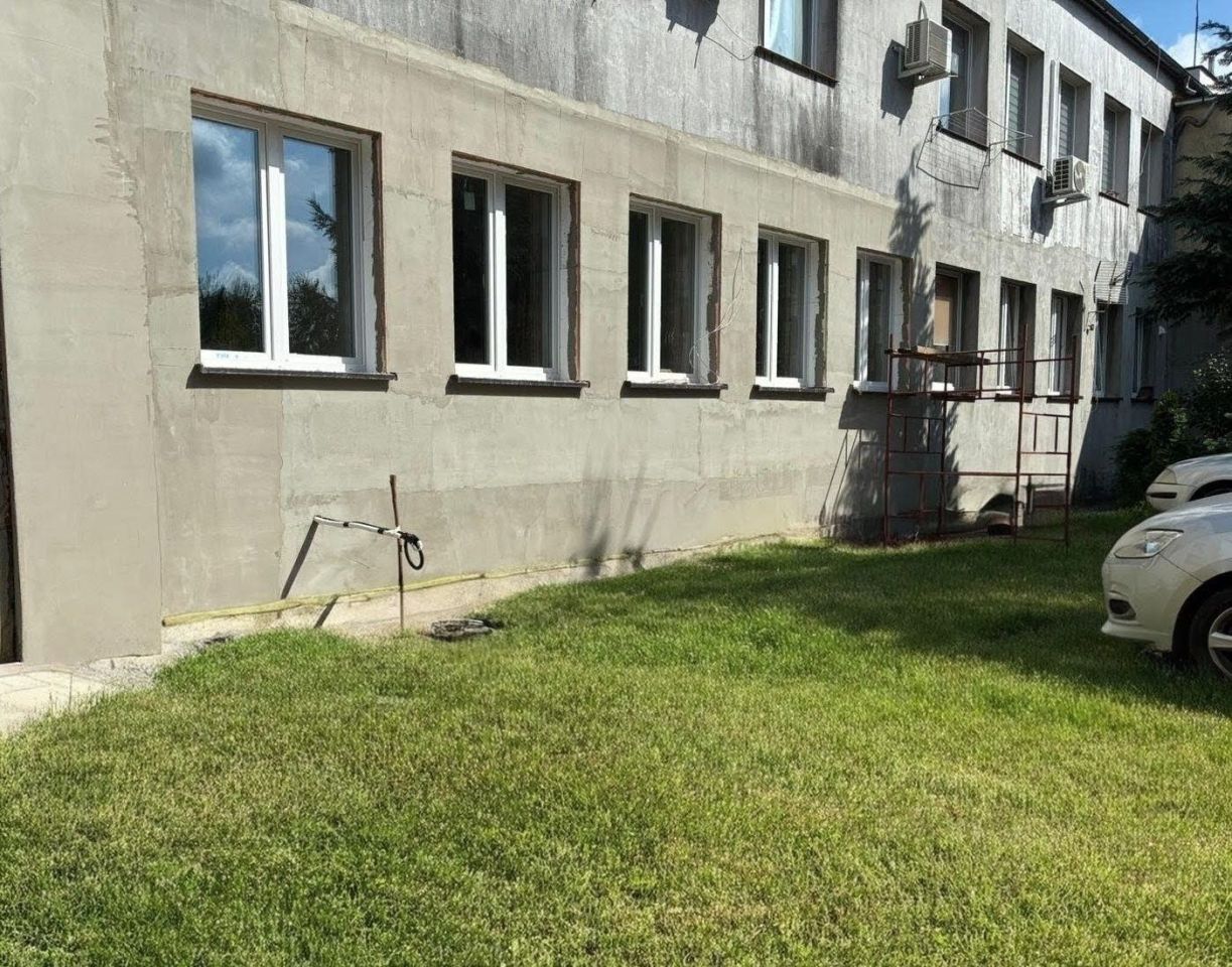 Mieszkanie 3-pokojowe Wilczewo. Zdjęcie 5