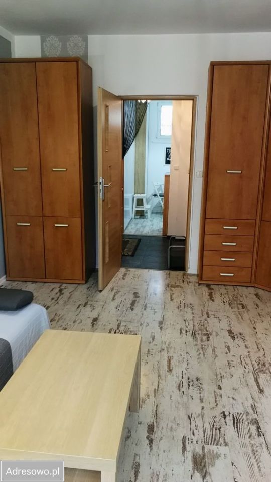 Mieszkanie 1-pokojowe Tychy Centrum, ul. Dębowa. Zdjęcie 8