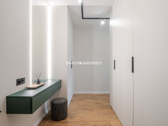 Mieszkanie 2-pokojowe Kraków Podgórze, ul. Stanisława Klimeckiego. Zdjęcie 20