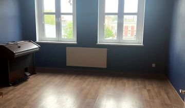 Mieszkanie 2-pokojowe Zabrze Centrum, ul. 3 Maja