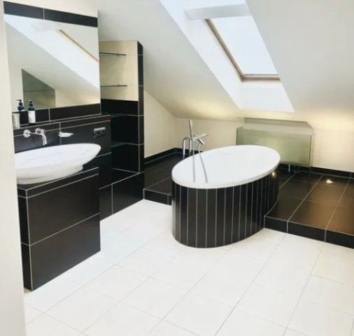 Mieszkanie 7-pokojowe Warszawa Ursynów, ul. Melchiora Wańkowicza. Zdjęcie 5