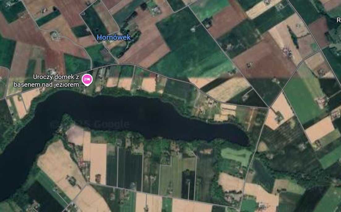 Działka rekreacyjna Hornówek. Zdjęcie 6