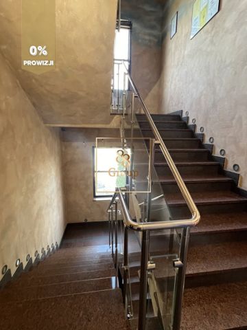 Hala/magazyn Nadarzyn. Zdjęcie 7