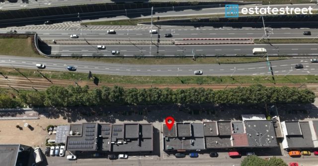 Lokal Katowice, ul. Chorzowska. Zdjęcie 5