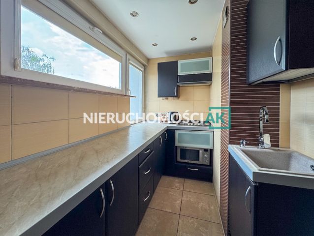 Mieszkanie 2-pokojowe Konin, al. 1 Maja. Zdjęcie 4