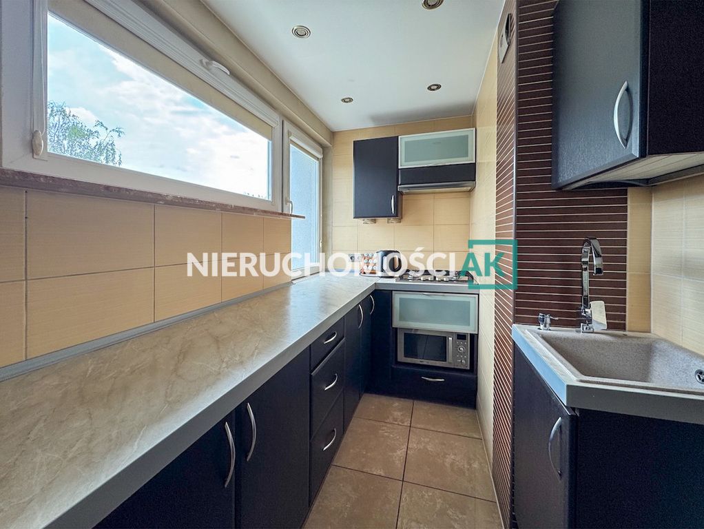 Mieszkanie 2-pokojowe Konin, al. 1 Maja. Zdjęcie 4