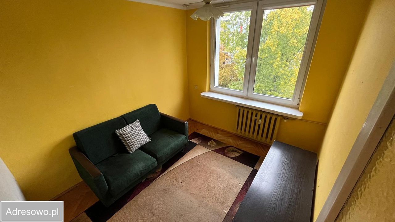 Mieszkanie 2-pokojowe Starachowice, ul. Ludwika Waryńskiego. Zdjęcie 4