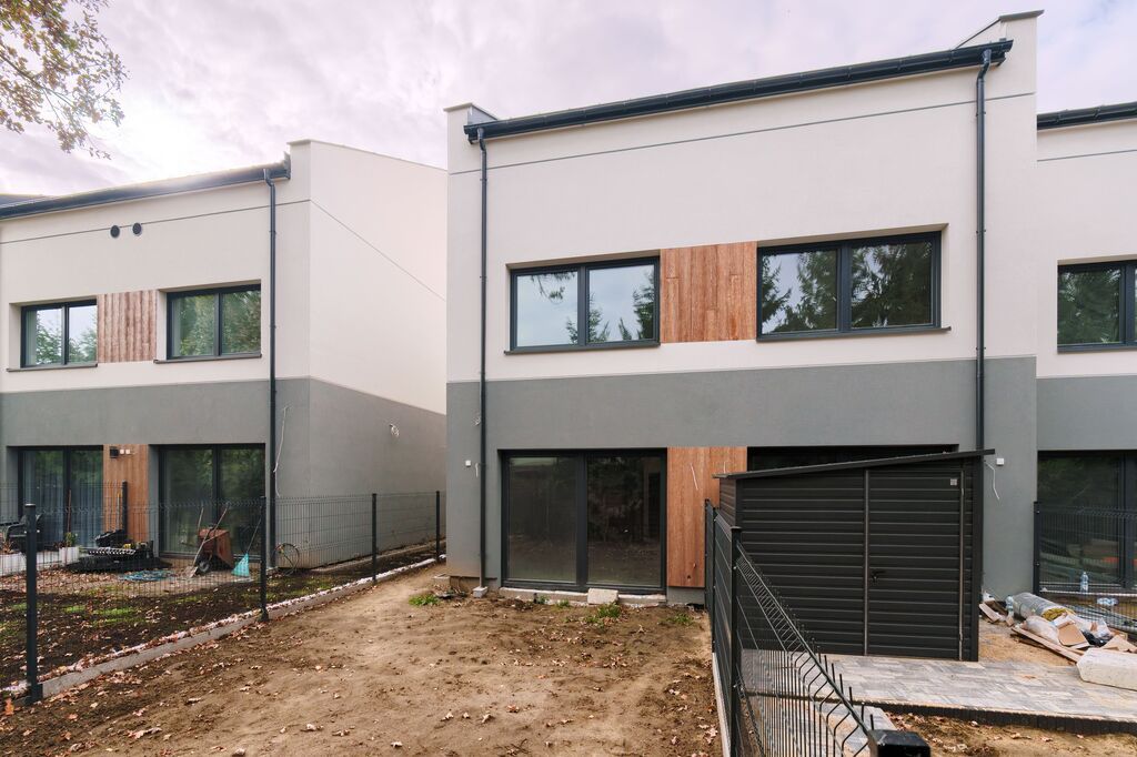 Mieszkanie 5-pokojowe Grodzisk Mazowiecki, ul. 3 Maja. Zdjęcie 33