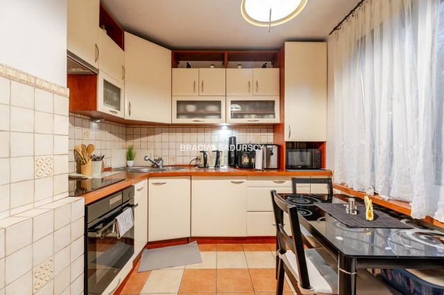 Mieszkanie 3-pokojowe Kraków Prokocim, ul. Jana Kurczaba. Zdjęcie 7