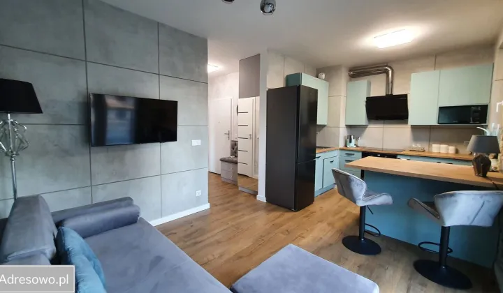 Mieszkanie 2-pokojowe Warszawa Pelcowizna, ul. Jagiellońska