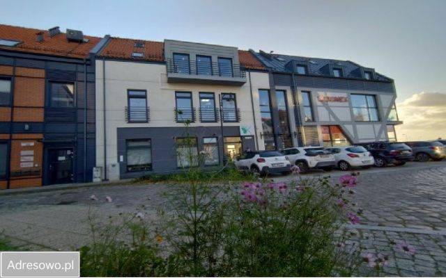 Lokal Malbork. Zdjęcie 1