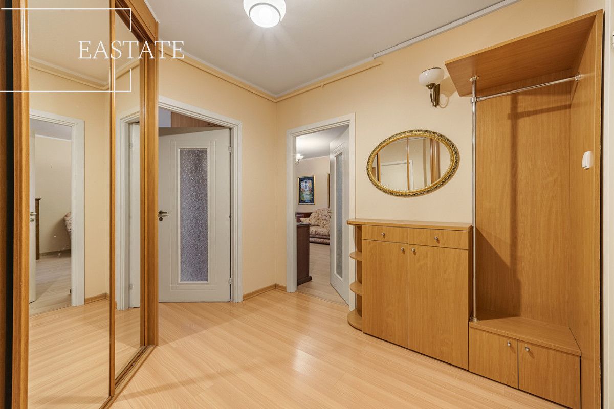 Mieszkanie 2-pokojowe Warszawa Mokotów, ul. Powsińska. Zdjęcie 11