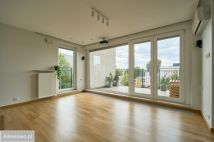 Mieszkanie 3-pokojowe Warszawa Targówek, ul. Zamkowa