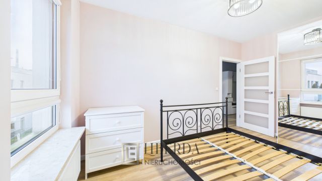 Mieszkanie 3-pokojowe Warszawa Mokotów, ul. Santocka. Zdjęcie 7