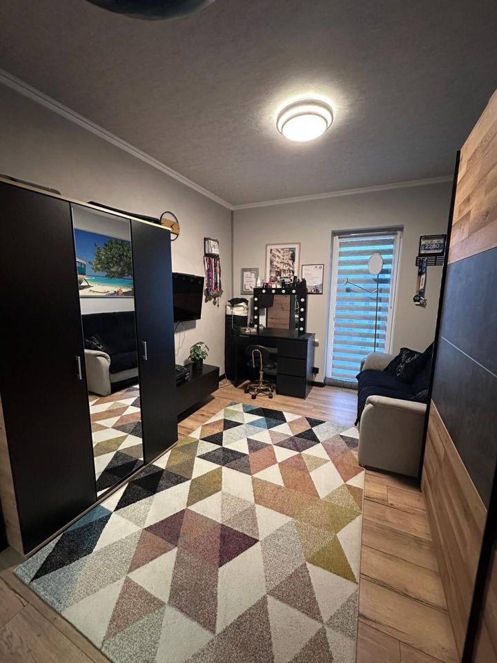 Mieszkanie 3-pokojowe Piła. Zdjęcie 8