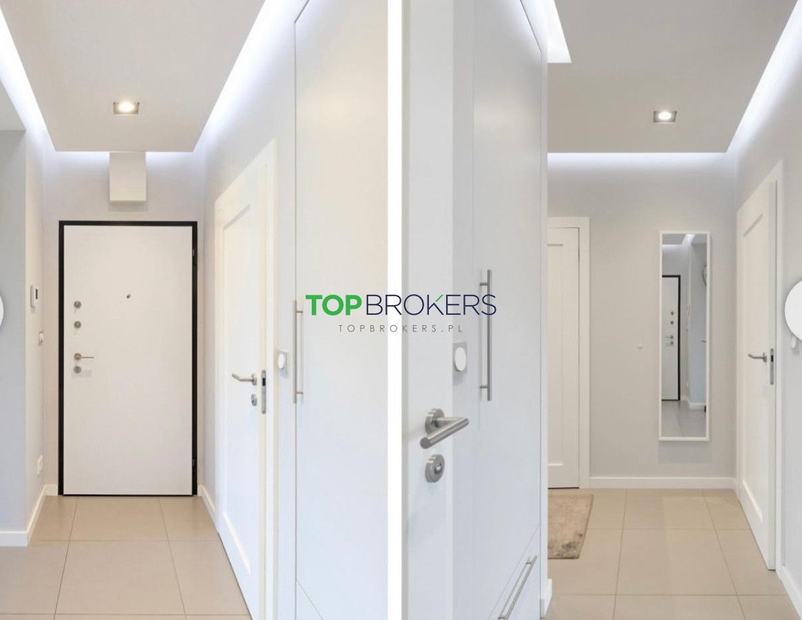 Mieszkanie 3-pokojowe Warszawa Wola, ul. Brylowska. Zdjęcie 16