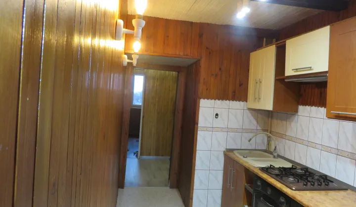 Mieszkanie 3-pokojowe Rybnik Maroko-Nowiny, ul. Wawelska