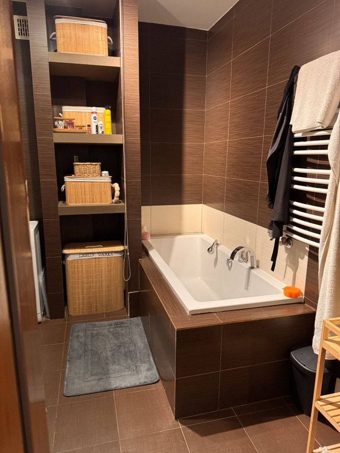 Mieszkanie 3-pokojowe Kobyłka, ul. Serwitucka. Zdjęcie 13