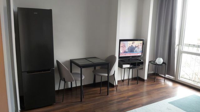 Mieszkanie 1-pokojowe Łódź Śródmieście, al. Tadeusza Kościuszki. Zdjęcie 1