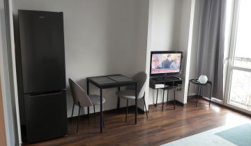 Mieszkanie 1-pokojowe Łódź Śródmieście, al. Tadeusza Kościuszki