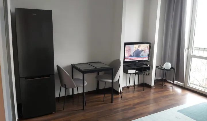 Mieszkanie 1-pokojowe Łódź Śródmieście, al. Tadeusza Kościuszki