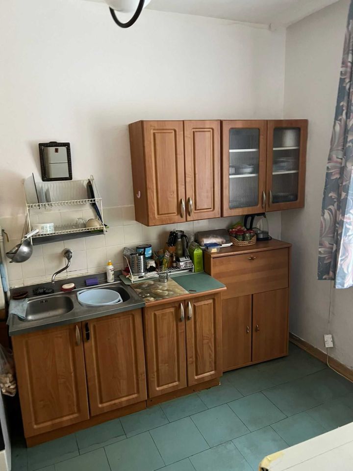 Mieszkanie 3-pokojowe Gdańsk Śródmieście, ul. Strzelecka. Zdjęcie 4