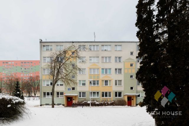 Mieszkanie 3-pokojowe Olsztyn, ul. Pana Tadeusza. Zdjęcie 14
