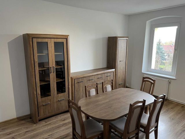 Mieszkanie 2-pokojowe Żary, ul. Moniuszki. Zdjęcie 1