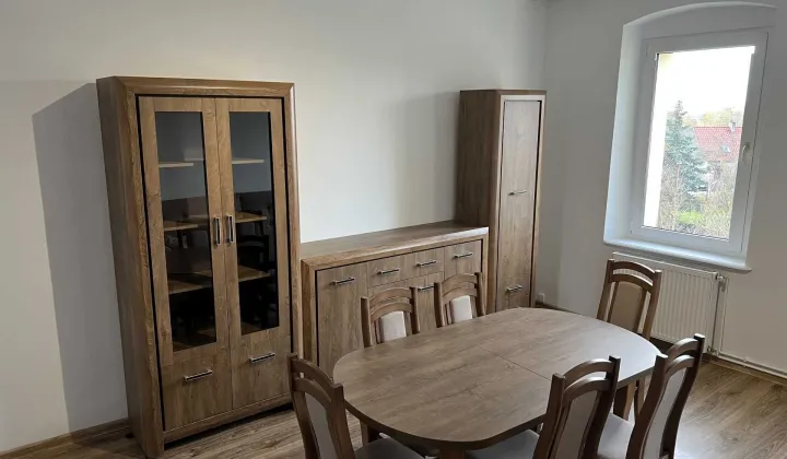 Mieszkanie 2-pokojowe Żary, ul. Moniuszki