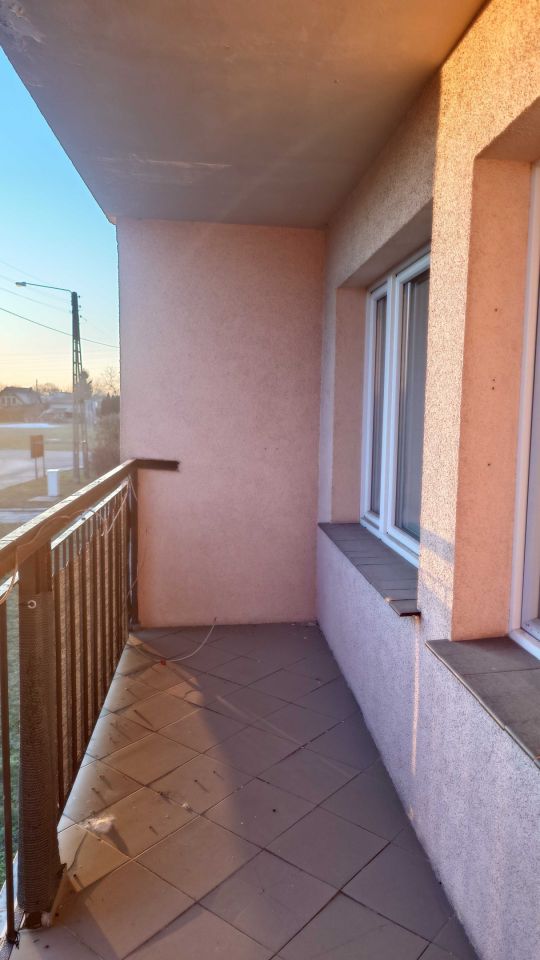 Mieszkanie 2-pokojowe Wierzbno. Zdjęcie 7