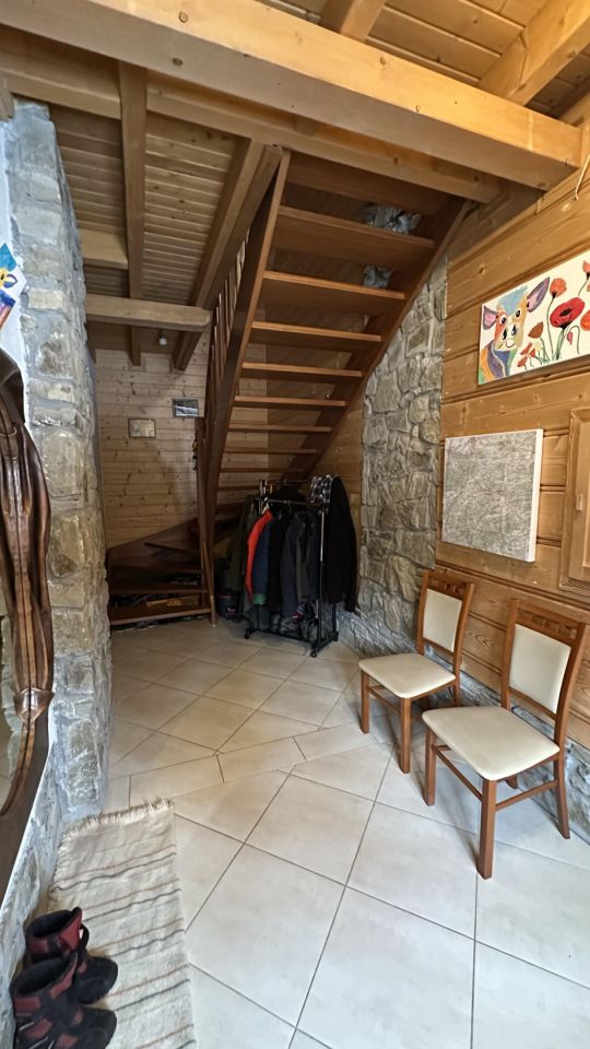 dom wolnostojący, 3 pokoje Koszarawa Bystra. Zdjęcie 22