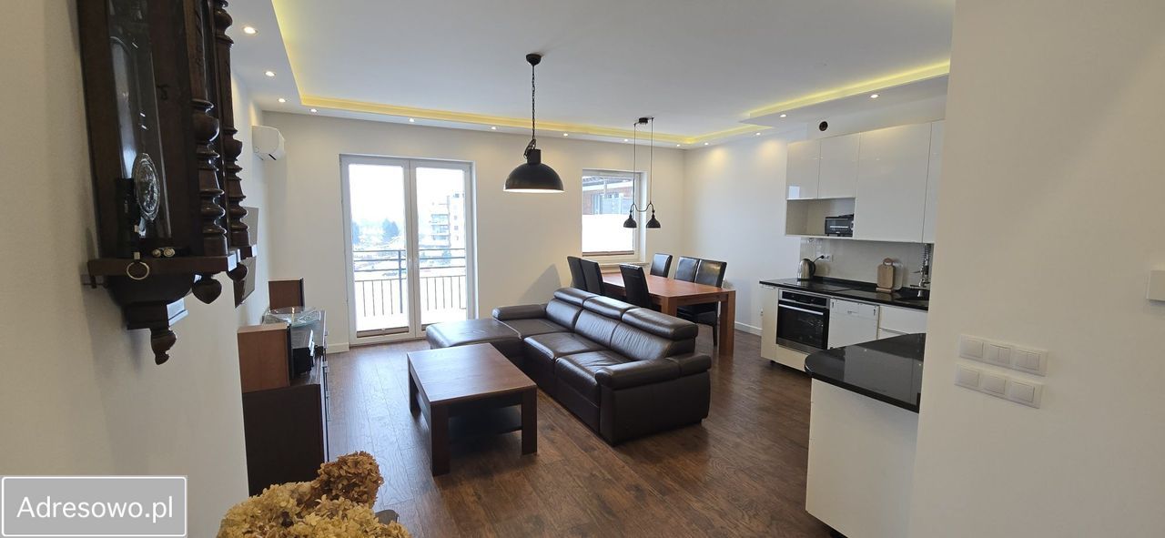 Mieszkanie 4-pokojowe Ełk, ul. Juliana Tuwima. Zdjęcie 10