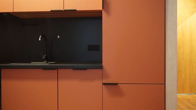 Mieszkanie 2-pokojowe Szklarska Poręba Biała Dolina, ul. Wolności. Zdjęcie 8