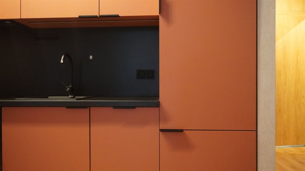 Mieszkanie 2-pokojowe Szklarska Poręba Biała Dolina, ul. Wolności. Zdjęcie 8