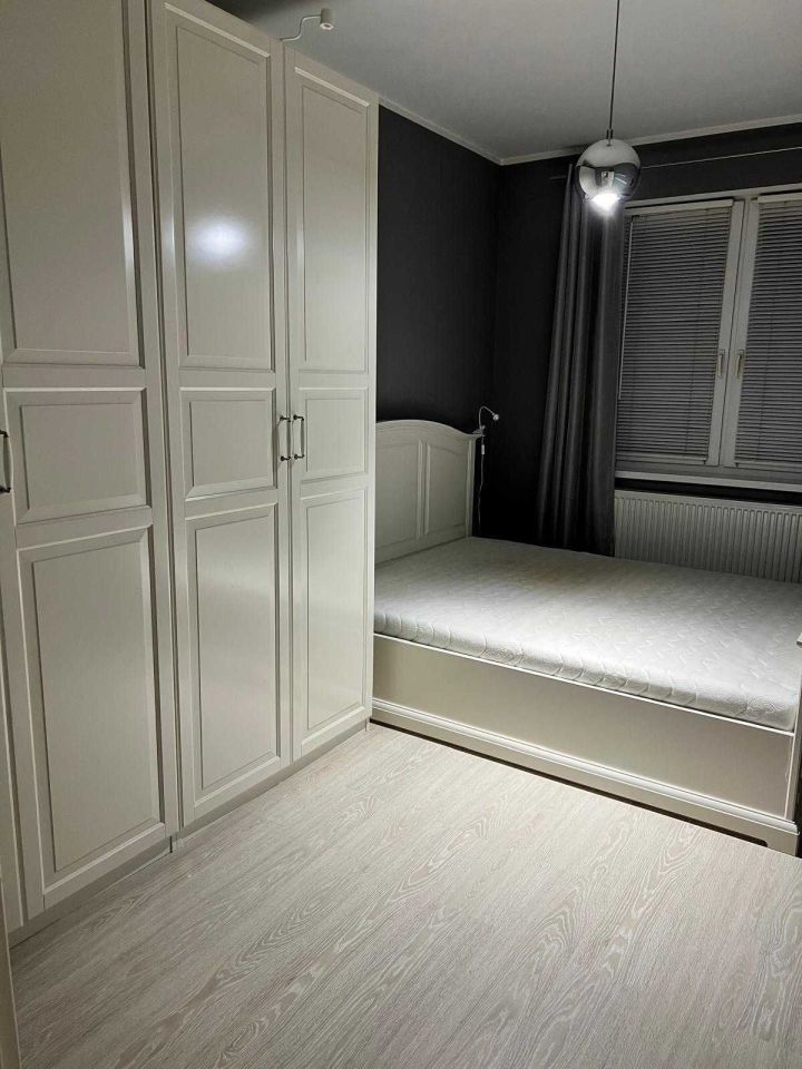 Mieszkanie 3-pokojowe Szczecin Śródmieście, ul. Grzymińska. Zdjęcie 2