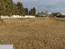 Działka budowlana Szamotuły, ul. Halderberge. Zdjęcie 2