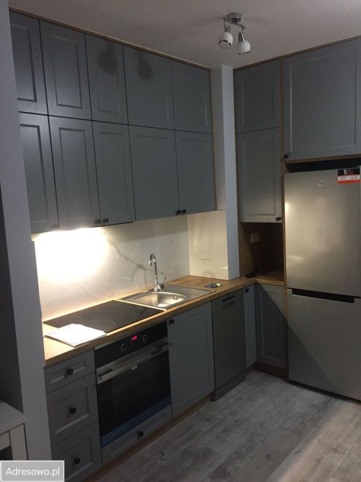 Mieszkanie 1-pokojowe Warszawa Białołęka, ul. Myśliborska. Zdjęcie 5