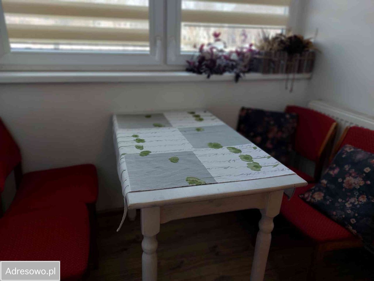 Mieszkanie 3-pokojowe Wrocław Grabiszyn, al. gen. Józefa Hallera. Zdjęcie 5