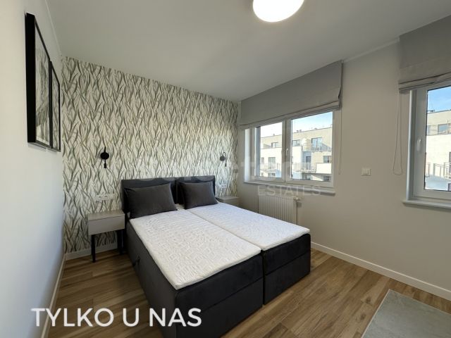 Mieszkanie 2-pokojowe Poznań Ogrody, ul. Janusza Meissnera. Zdjęcie 7